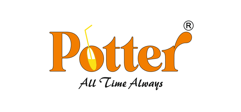 Potter logo