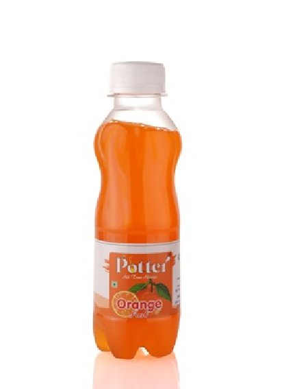 Orange Fresh