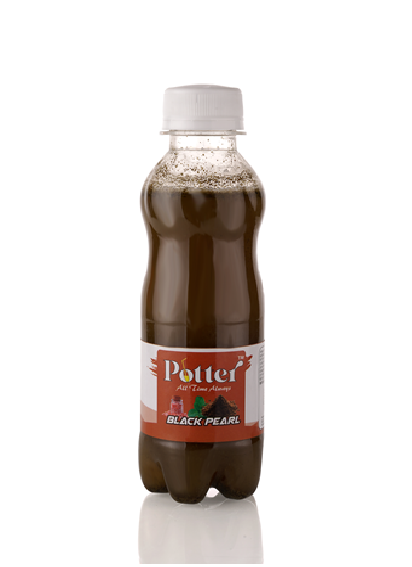 Strong soda